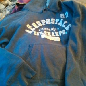 Aeropostale sweatshirt