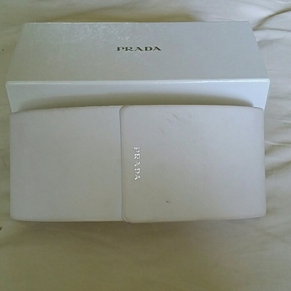 Prada Baroque Sunglasses