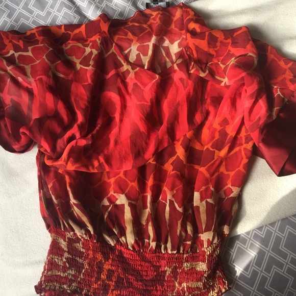 Dolman - Picture 1 of 1