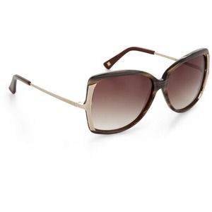 BCBG maxazria sunglasses