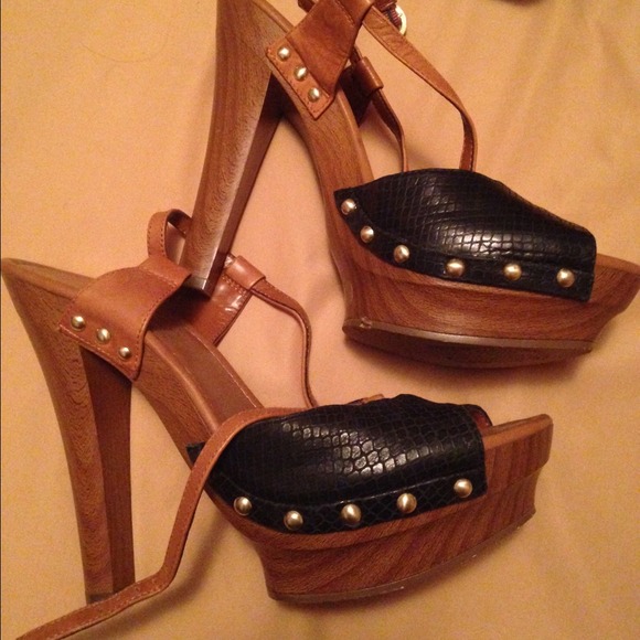 Jessica Simpson Shoes