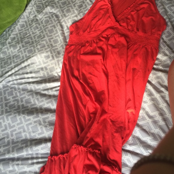 Dress - Picture 2 of 2