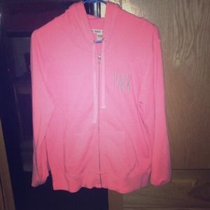 Victoria's Secret Pink sweatshirt