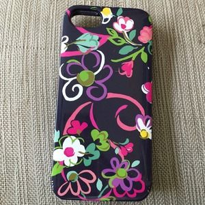 Vera Bradley iPhone 5 case