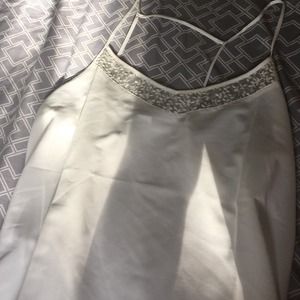 Nwot never worn. Tank top