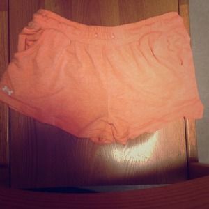 Under Armour shorts