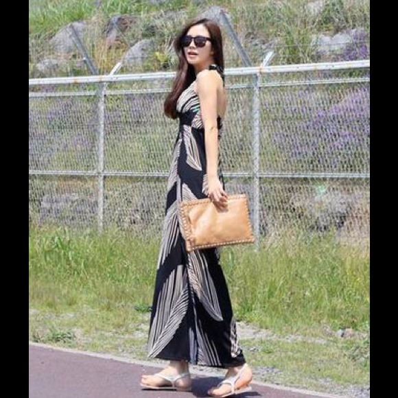 Maxi dress - Picture 2 of 3