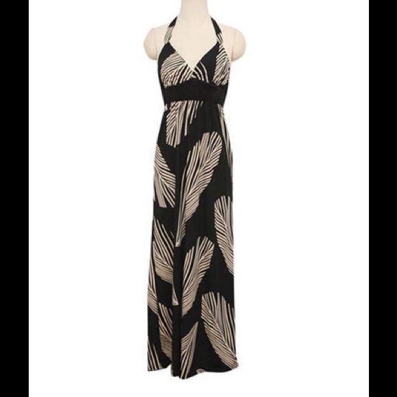 Maxi dress - Picture 3 of 3