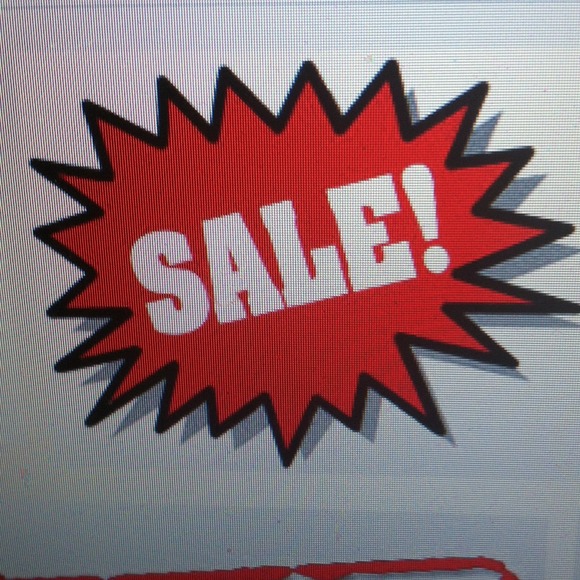 CLOSING MY ACCOUNT ! Everything must go!!! - Picture 1 of 1