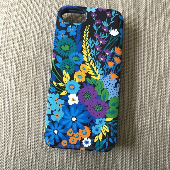 Vera Bradley iPhone 5 case