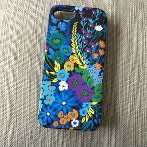 Vera Bradley iPhone 5 case