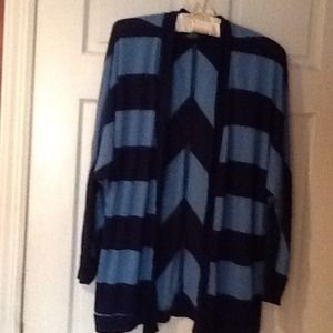 Bobeau cardigan
