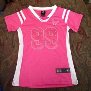 pink texans jersey jj watt pink texans jersey jj watt