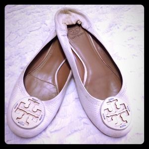 Pre-loved Tory Burch!