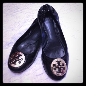 Pre-loved Tory Burch