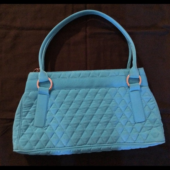 💜Vera Bradley Handbag - Picture 1 of 2