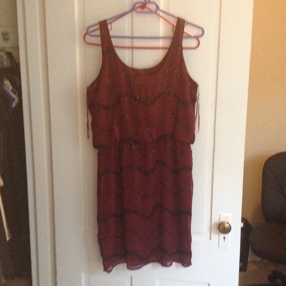 Romeo & Juliet Dress