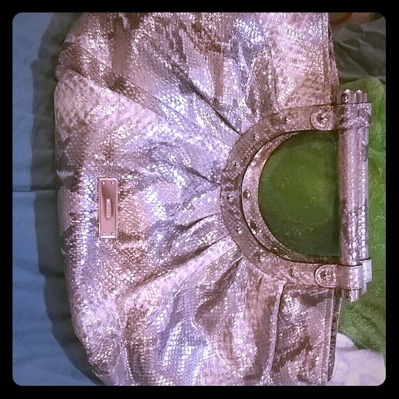 Michele purse