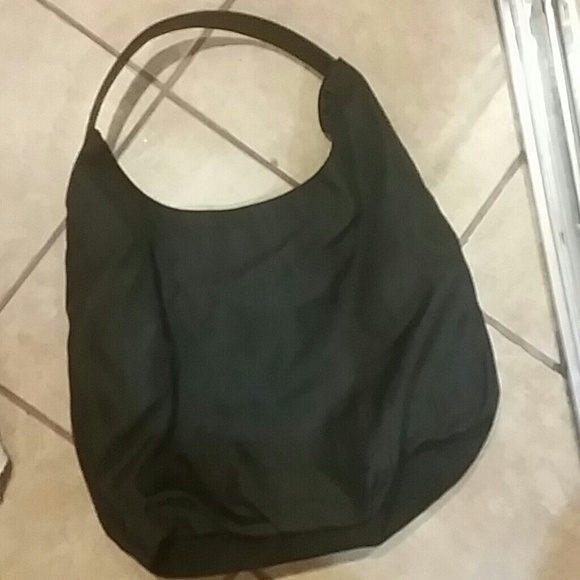 Spacious purse
