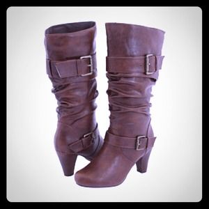 Madden Girl Boots