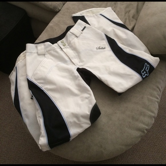 Fox Convertible Riding Pants🐺 - Picture 2 of 3