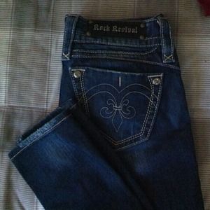 Rock Revival Adele skinny jeans