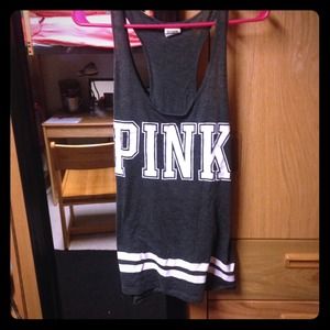 Victoria's Secret PINK tank top