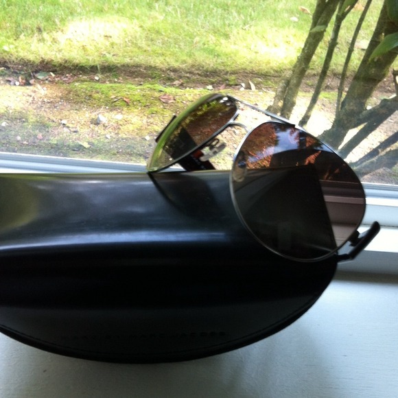 MARC sun glasses