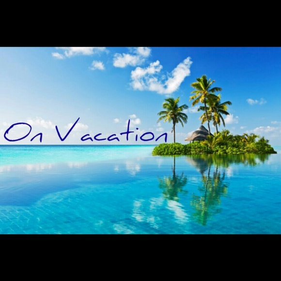 Out of town until Monday, October 13th!