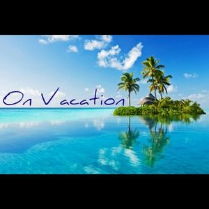 Out of town until Monday, October 13th!