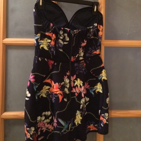 Printed jumper. - Picture 3 of 4