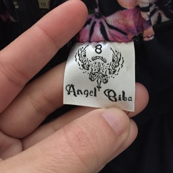 Printed jumper. - Picture 4 of 4