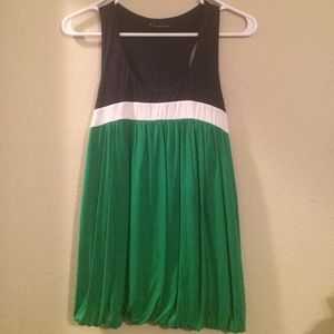 Fashion Tank Top