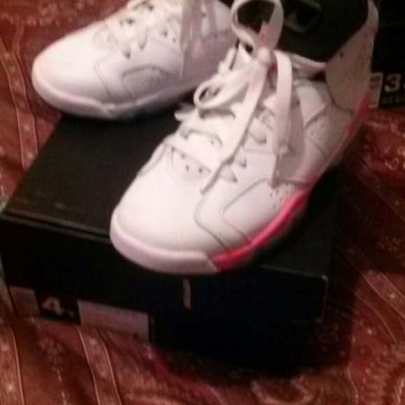 Air Jordan retro 6