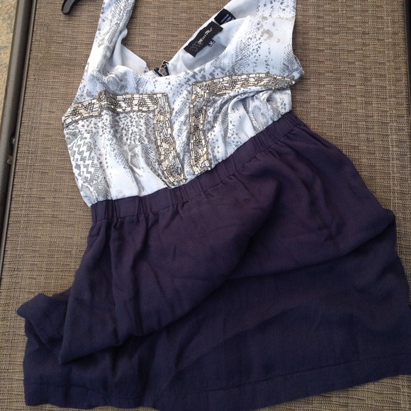 Miss me dress