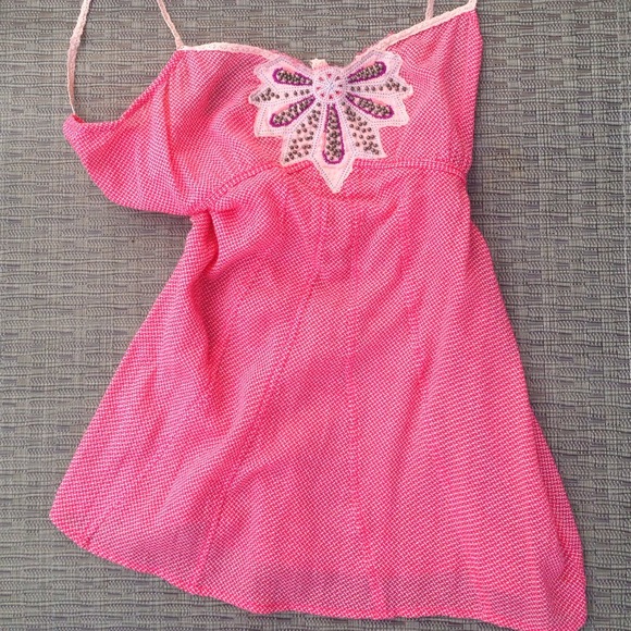 Free people tank