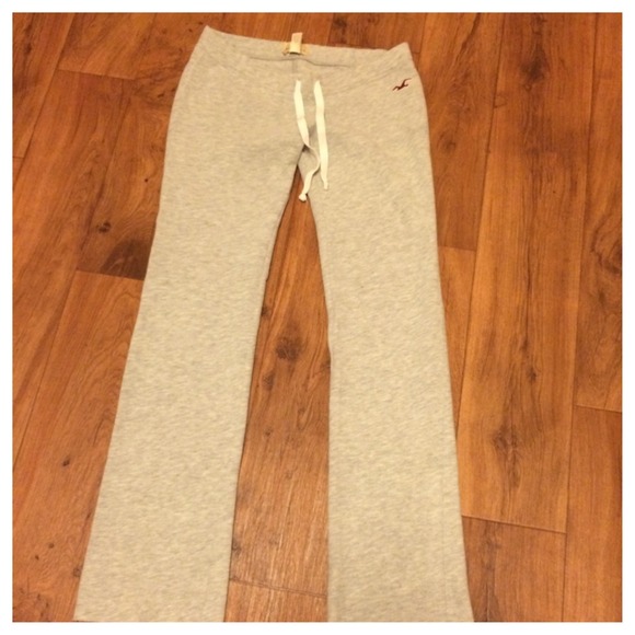 Hollister Sweatpants