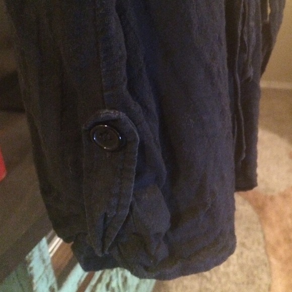 Ruffled Top - Picture 2 of 4