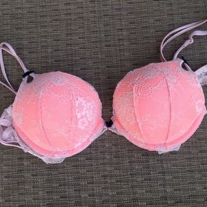 Victoria secret bra
