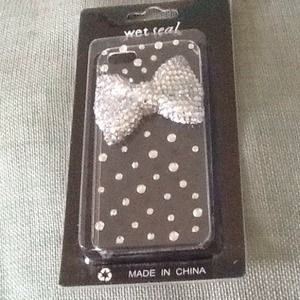 iPhone 5 phone case