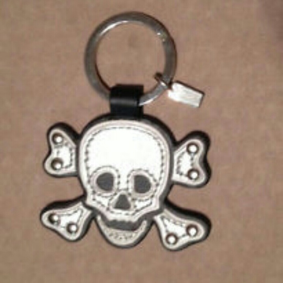 Sold!!!Reduced! Skull coach fob