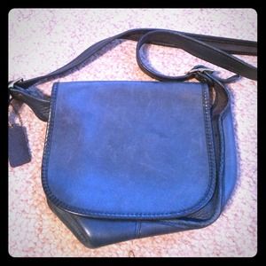 Vintage Coach purse