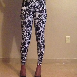 Prinedt leggings