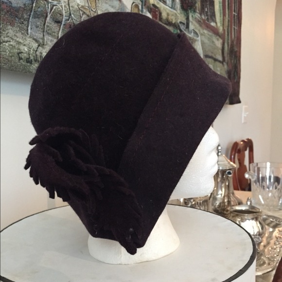 Lock and Co Vintage style hat - Picture 2 of 4