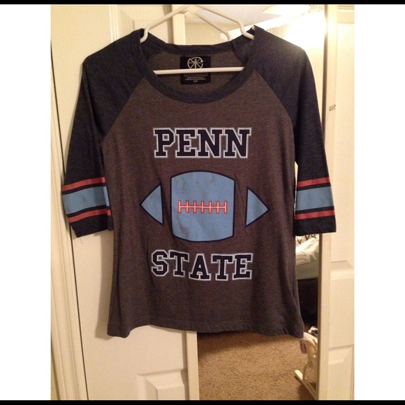 Penn State University Tee