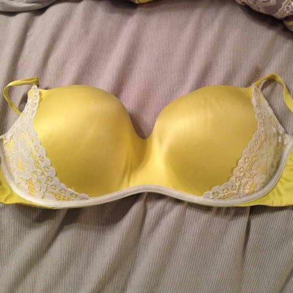 VS padded bra