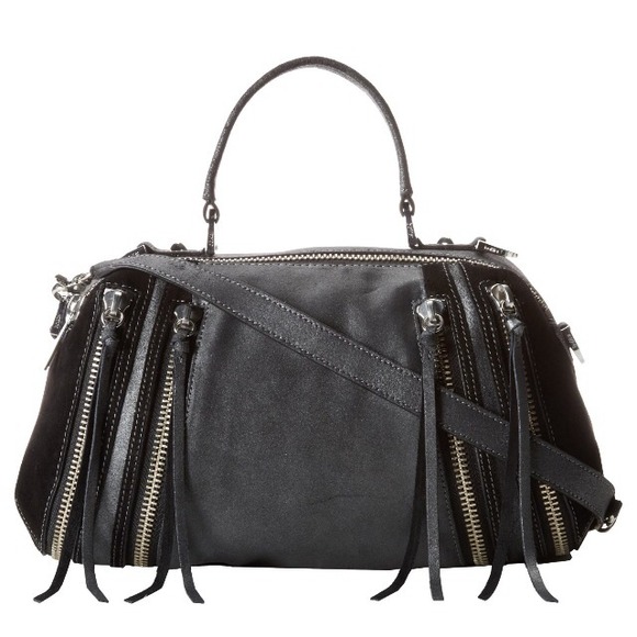 botkier Ryder Tote black brand new without tags