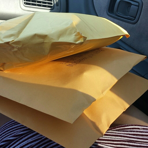 Shipping today! Heres proof.