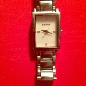 DKNY Watch