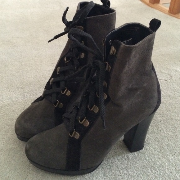 colin stuart lace-up boots